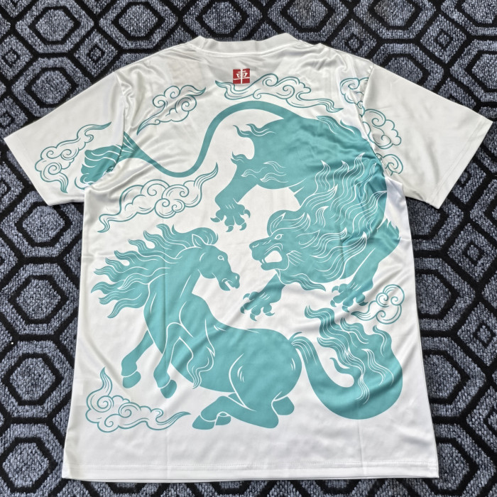 Chelsea Special Edition Man Jersey 26/27