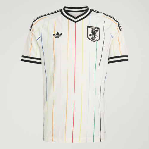 Japan 2026 World Cup Player Version Away Men Jersey