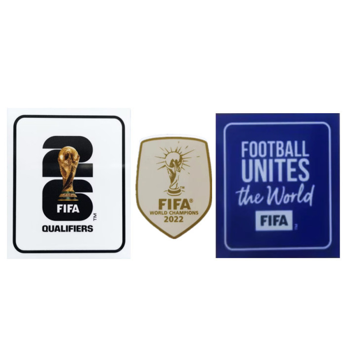 Argentina 2026 World Cup Goalkeeper Kids Suit