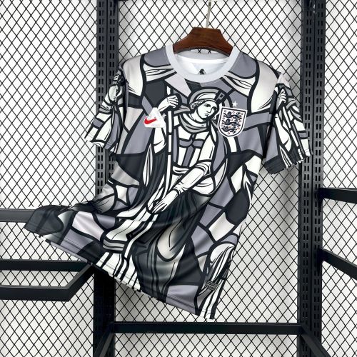 England Special Edition Man Jersey 2026