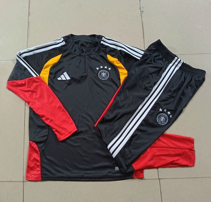 Germany Kids Training Suit 26/27