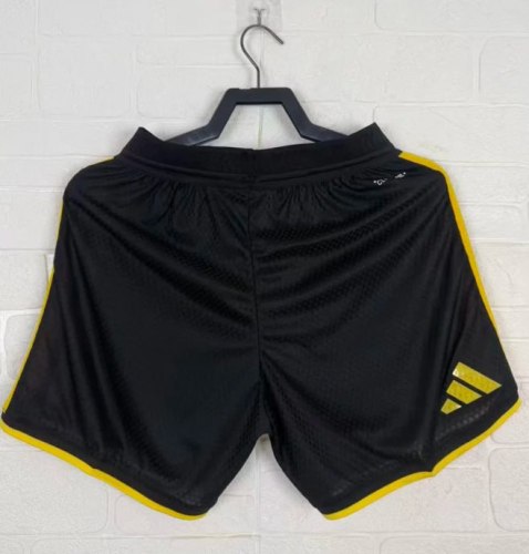 Belgium Home Player Shorts 26/27