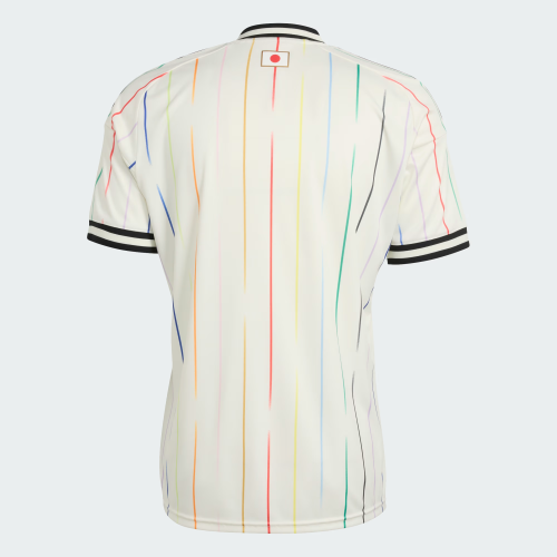 Japan 2026 World Cup Away Men Jersey