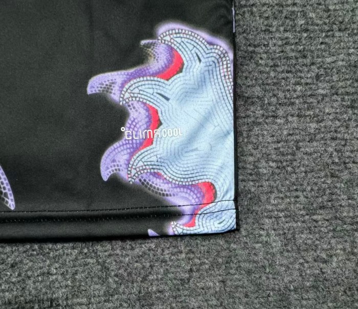 Aston Villa Man Training Jersey 26/27