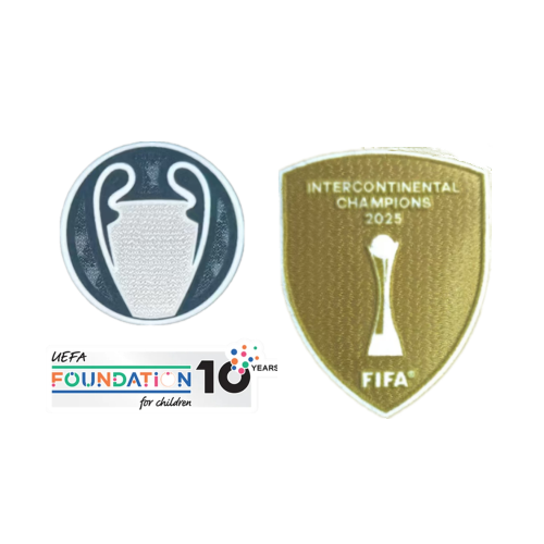 Paris Saint Germain Night Edition Kids Suit 25/26