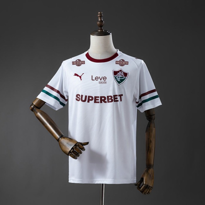 Fluminense Away Kids Suit 25/26