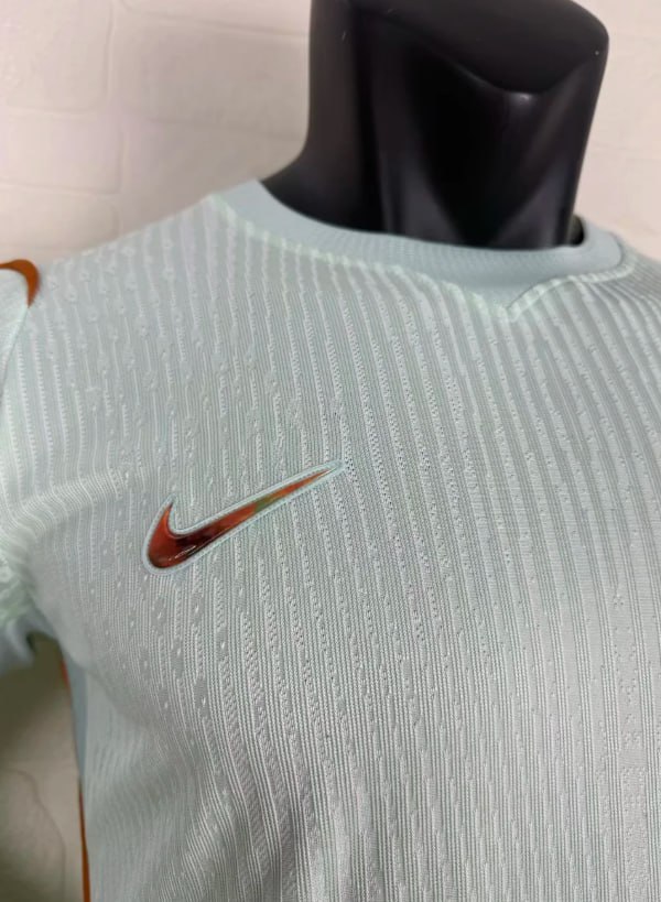 France 2026 World Cup Away Player Version Long Sleeve Man Jersey