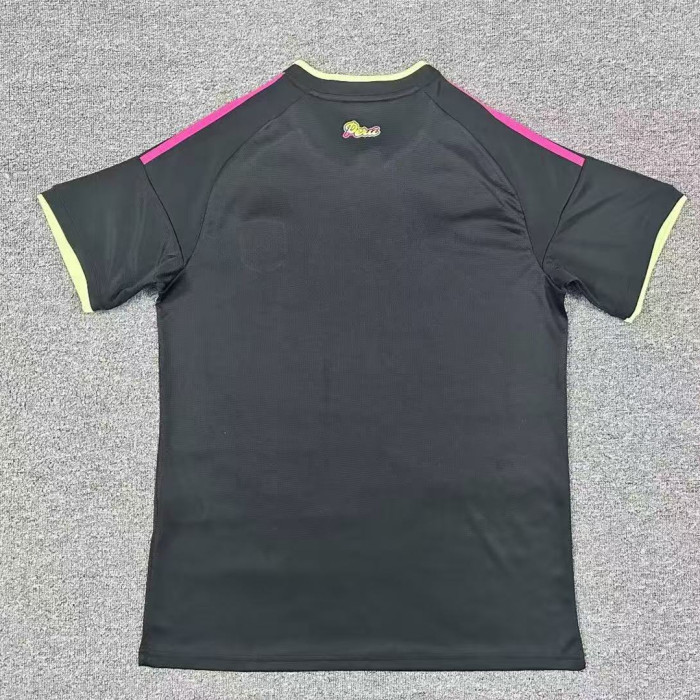 Peru 2026 World Cup Away Men Jersey