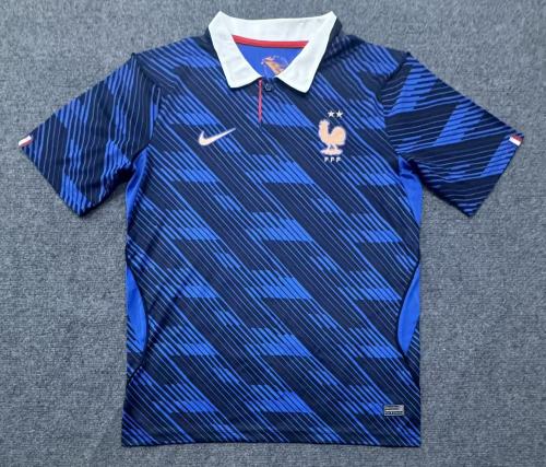 France 2026 World Cup Home Men Jersey
