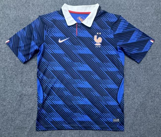 France 2026 World Cup Home Men Jersey