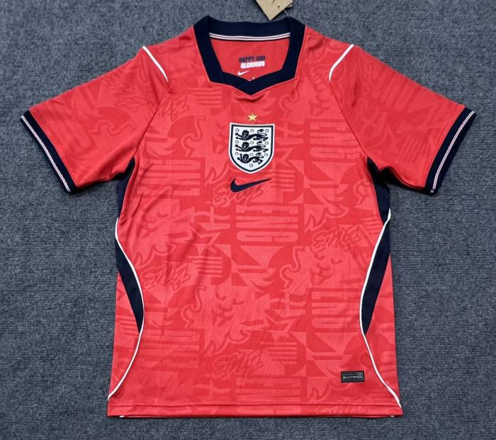 England 2026 World Cup Away Man Jersey