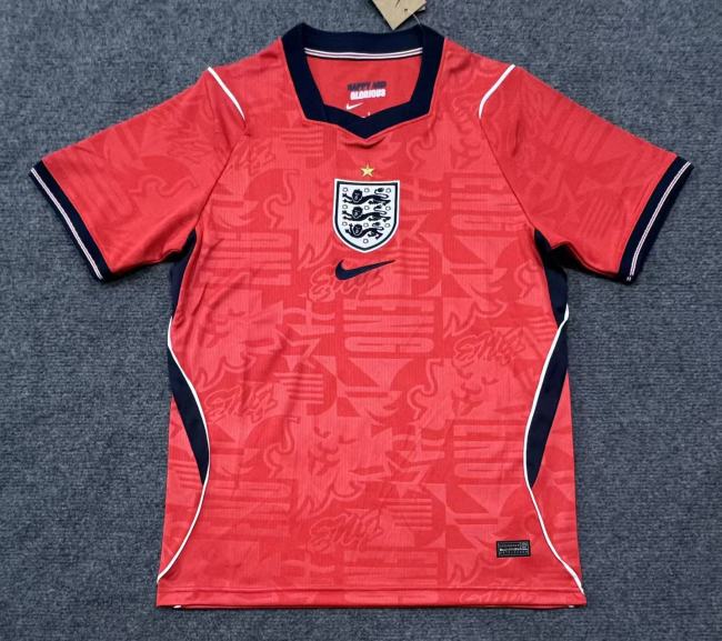 England 2026 World Cup Away Man Jersey