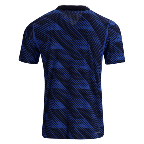 France 2026 World Cup Home Player Man Jersey