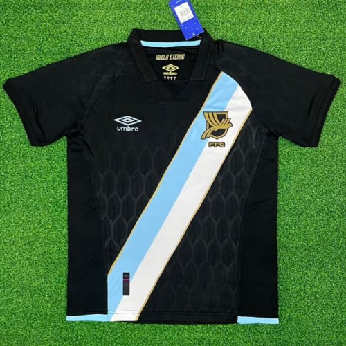 Guatemala Away Man Jersey 26/27