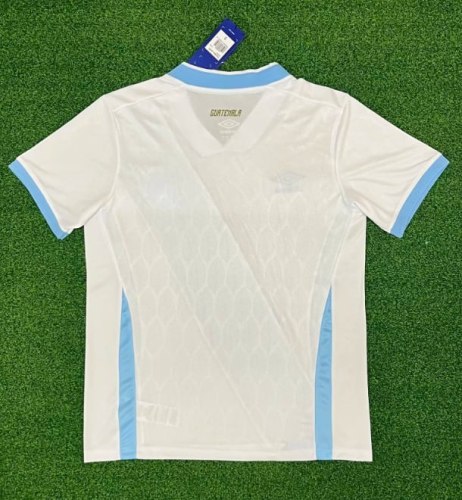 Guatemala Home Man Jersey 26/27