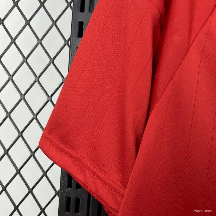 Internacional Home Man Jersey 26/27