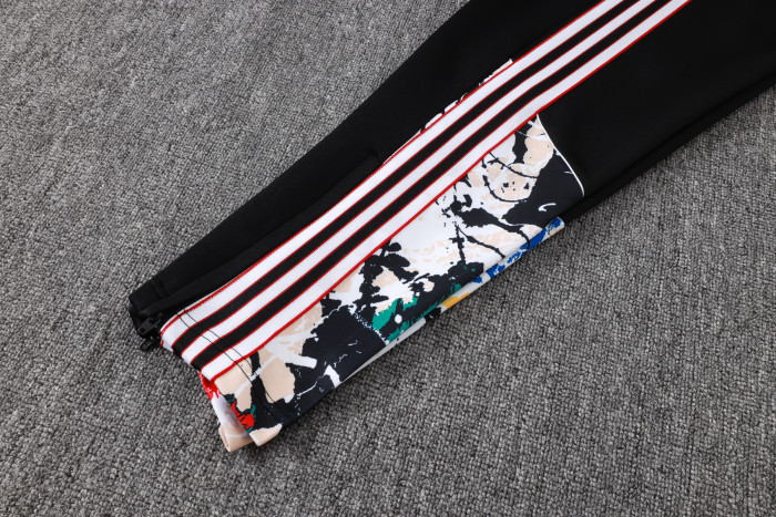 Manchester United Training Pants 26/27