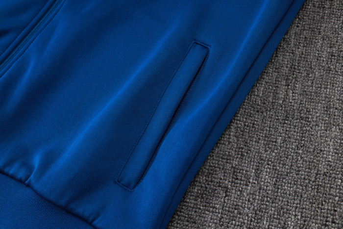 Barcelona Training Jacket 25/26