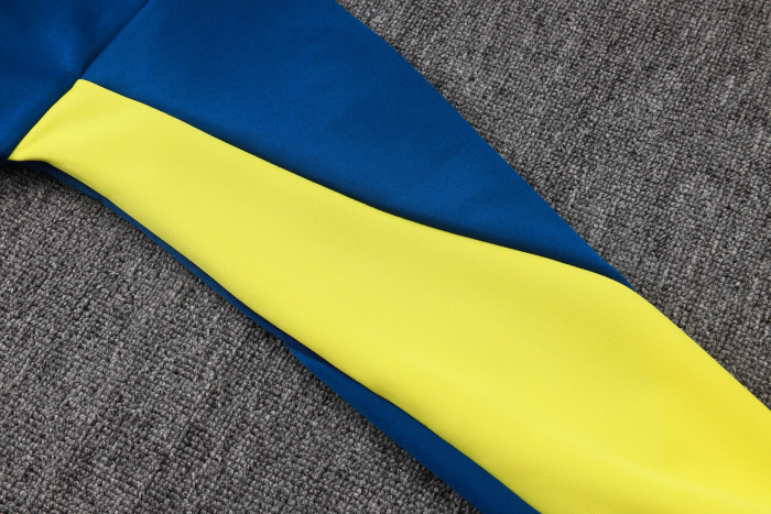 Barcelona Training Jacket 25/26