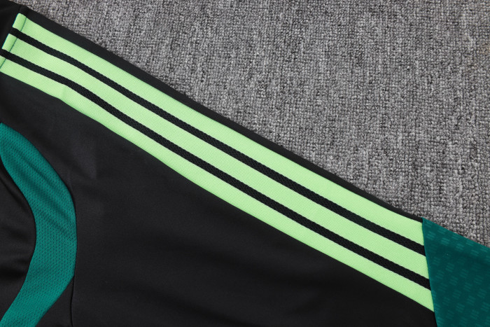 Mexico Training Jersey Suit 25/26