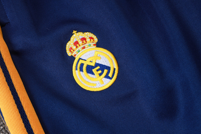 Real Madrid Training Pants 26/27