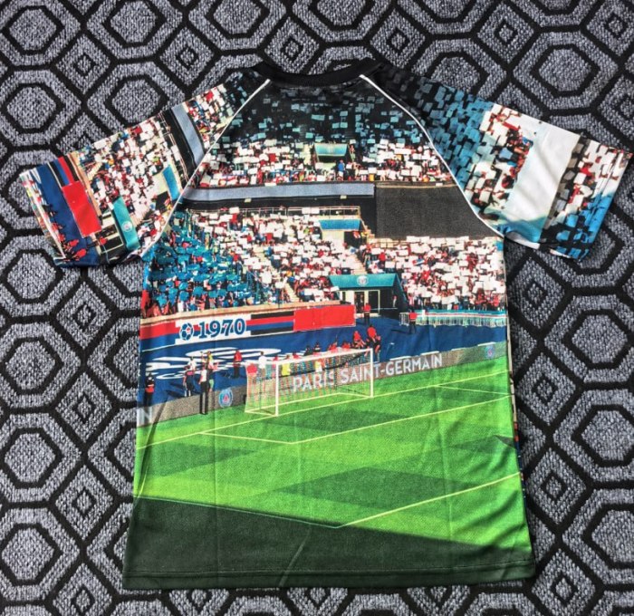 Paris Saint Germain Special Edition Man Jersey 26/27