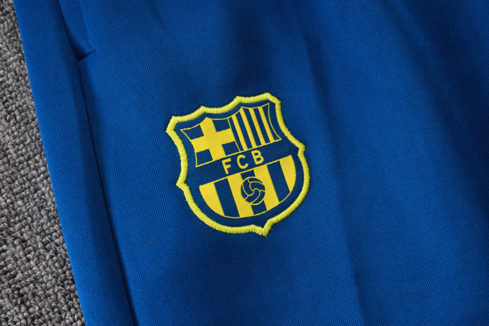 Barcelona Training Pants 25/26