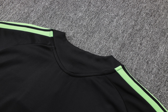 Mexico Training Jersey Suit 25/26