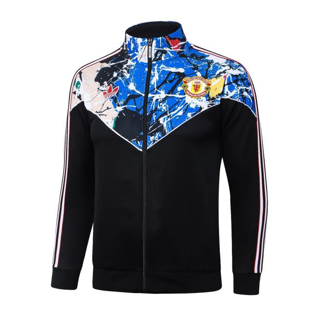 Manchester United Training Jacket 26/27