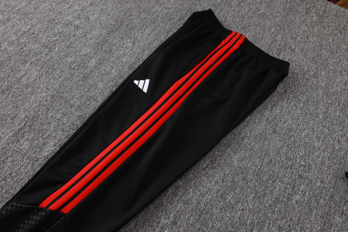 Flamengo Training Jacket 25/26