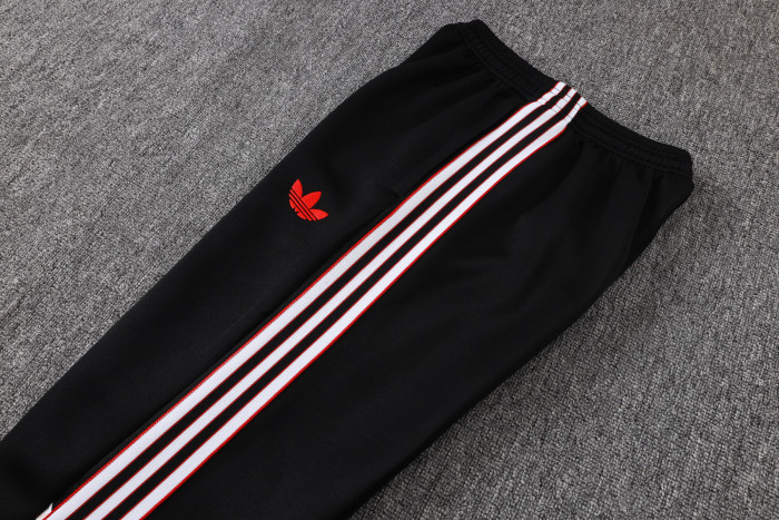 Manchester United Training Jacket 26/27