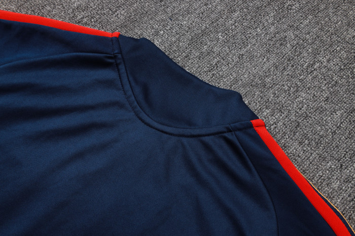 Spain Training Jacket 26/27