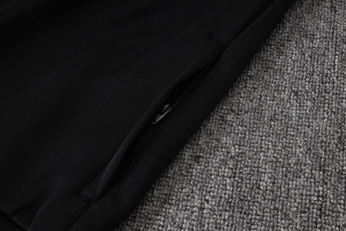 Manchester United Training Jacket 26/27