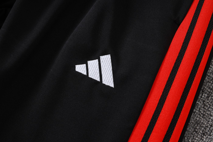 Flamengo Training Jacket 25/26