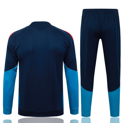 Spain Training Jacket Suit 26/27