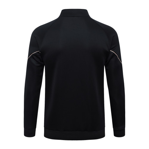 Portugal Training Jacket 26/27