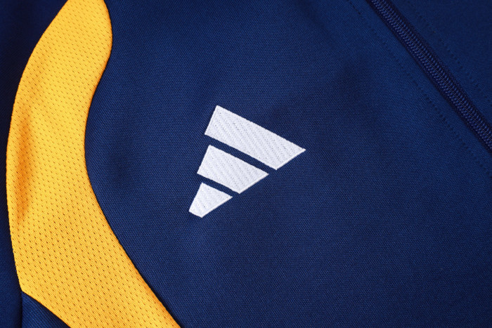 Real Madrid Training Jacket 26/27