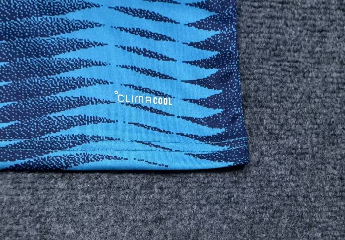 Colombia 2026 World Cup Away Men Jersey