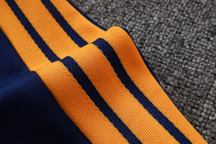 Real Madrid Training Jacket 26/27