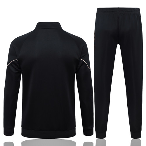 Portugal Training Jacket Suit 26/27