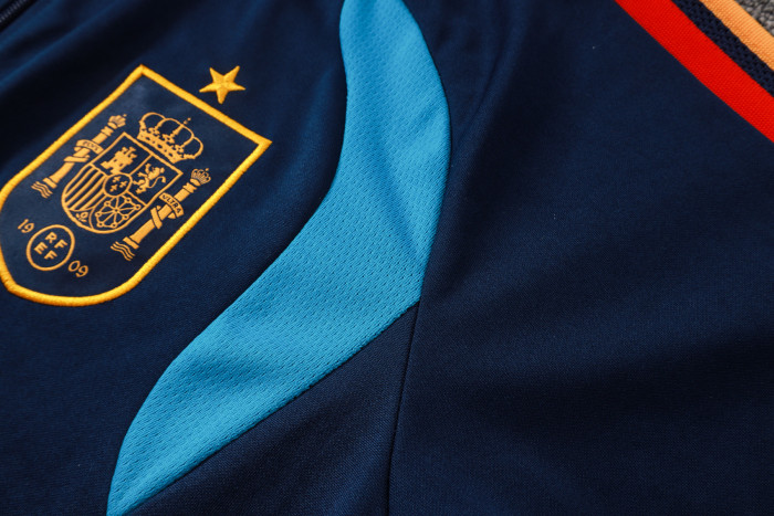 Spain Training Jacket 26/27