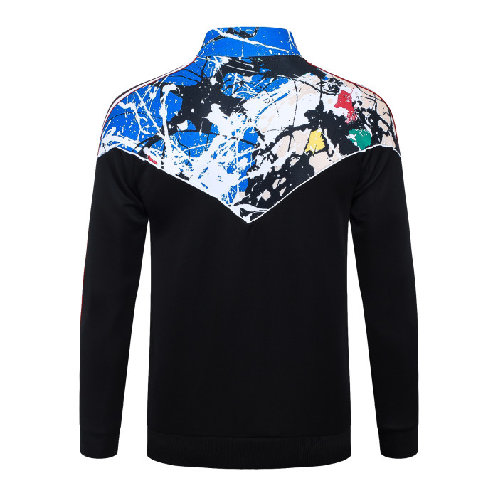 Manchester United Training Jacket 26/27