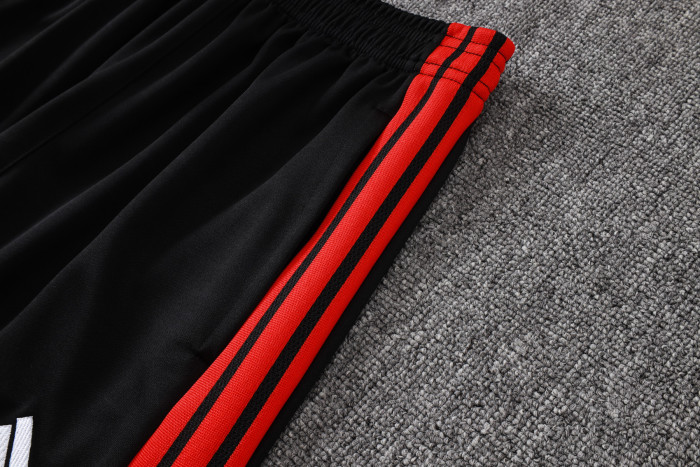 Flamengo Training Jacket 25/26
