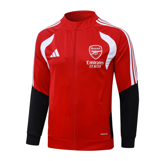 Flamengo Training Jacket 25/26