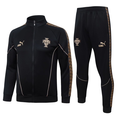 Portugal Training Jacket Suit 26/27