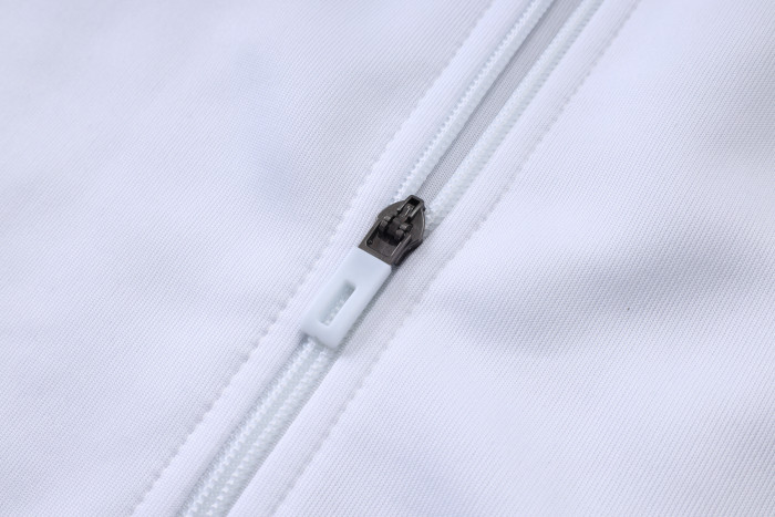 Real Madrid Training Jacket 26/27