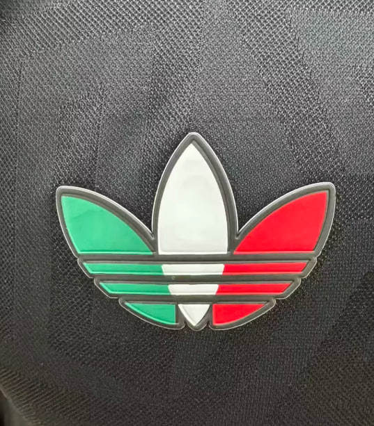 Mexico 2026 World Cup Third Men Player Jersey