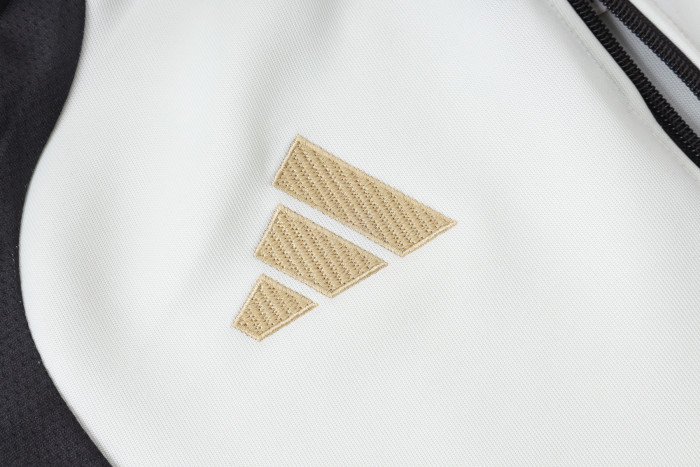 Flamengo Training Jacket 26/27