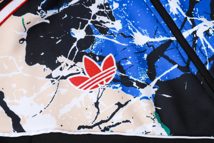 Manchester United Training Jacket 26/27