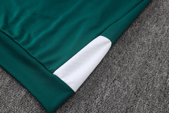 Italy Training Jacket 26/27